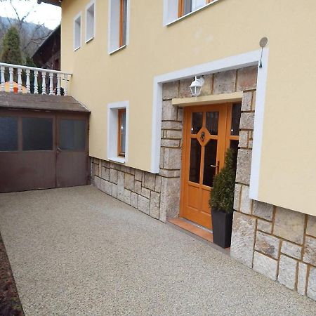 Apartment Lucky Liptov Esterno foto