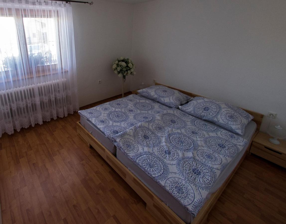 Apartment Lucky Liptov Esterno foto