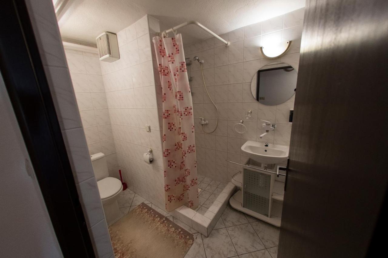 Apartment Lucky Liptov Esterno foto