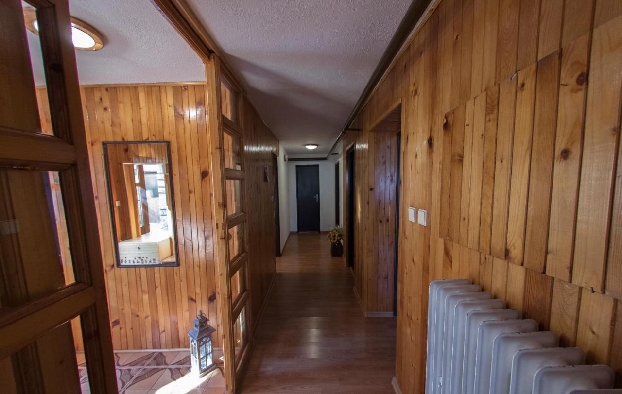 Apartment Lucky Liptov Esterno foto